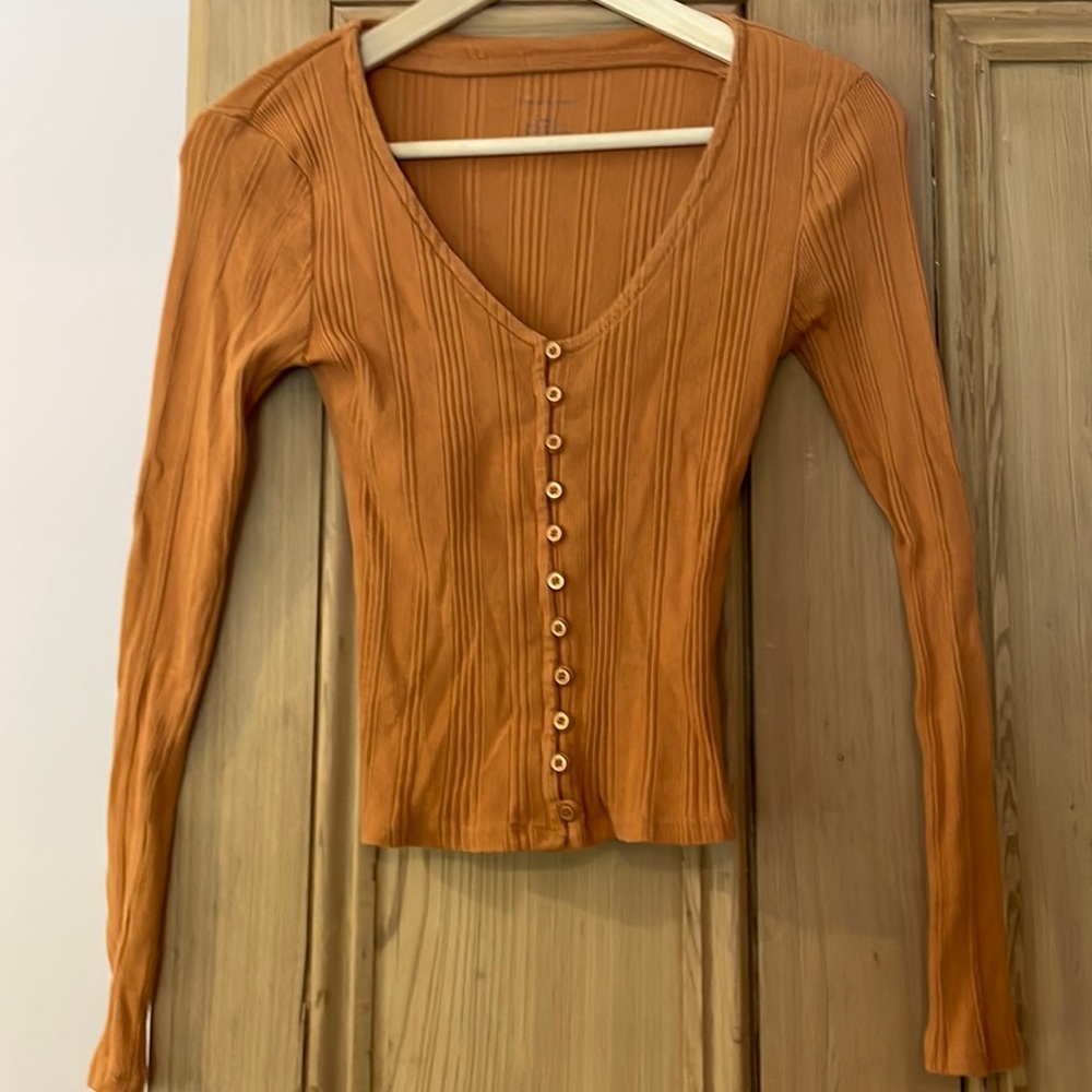 Anthropologie tee